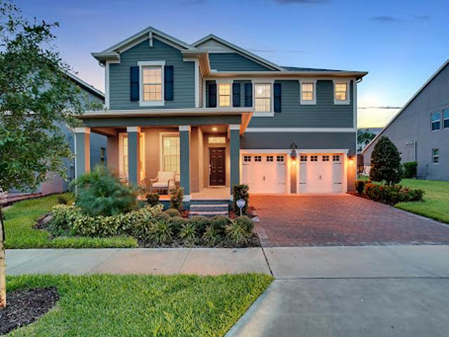 House for sale in Winter Garden, Florida