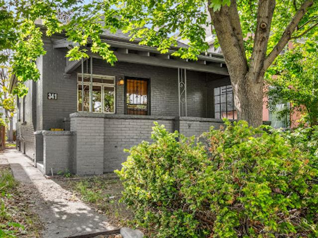 House for sale in Denver, Colorado