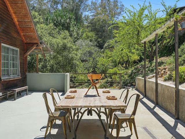 House for sale in Topanga, California