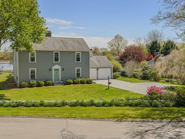 House for sale in Old Lyme, Connecticut