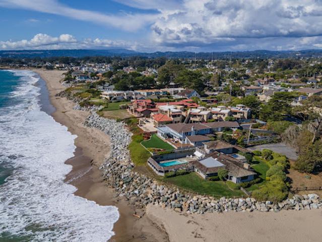 House for sale in Santa Cruz, California