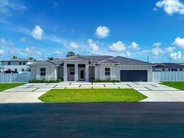 House for sale in Homestead, Florida