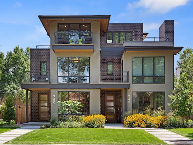House for sale in Denver, Colorado
