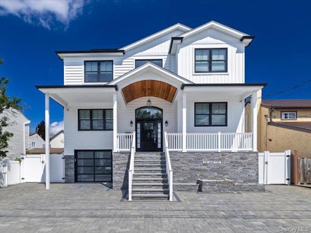 House for sale in Oceanside, Nassau County