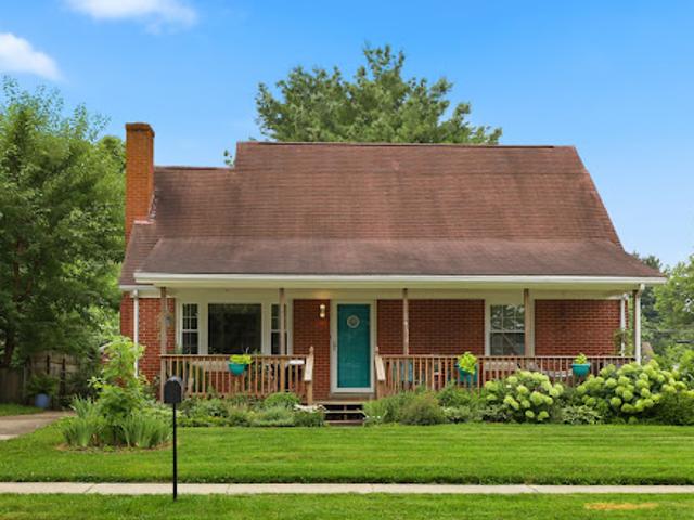 House for sale in Lexington, Kentucky