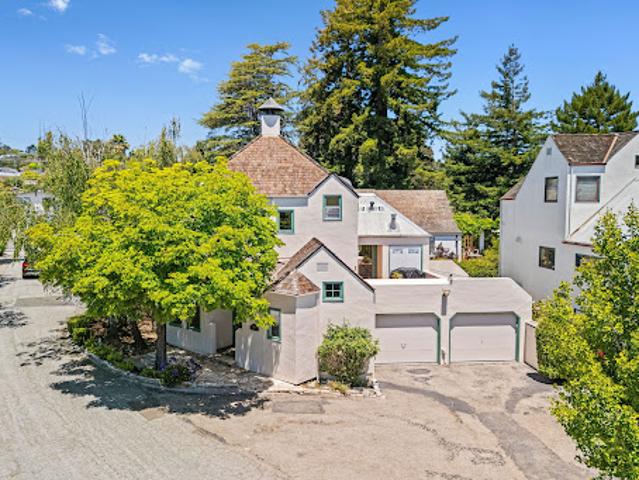 House for sale in Soquel, California