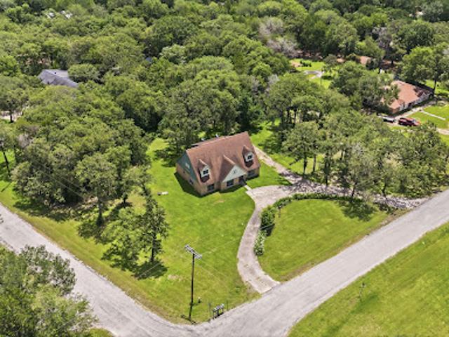 House for sale in Brenham, Texas