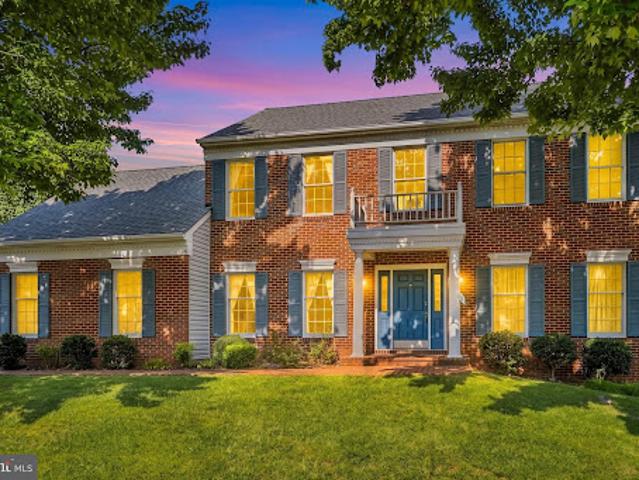 House for sale in Virginia