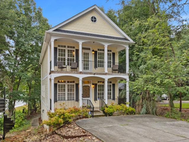 House for sale in Anderson, South Carolina