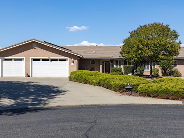 House for sale in Paso Robles, California
