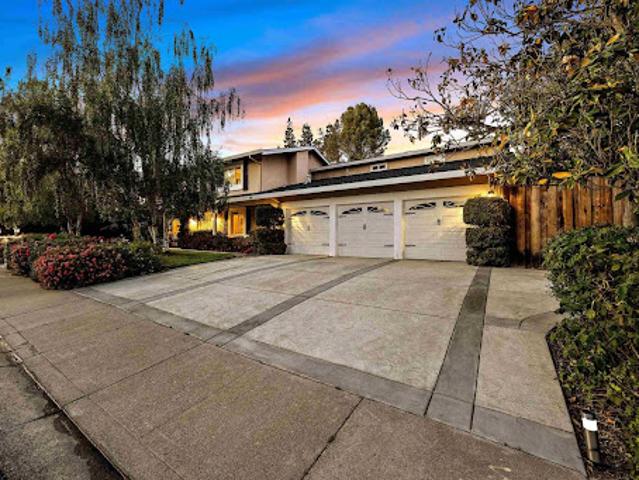 House for sale in Danville, California