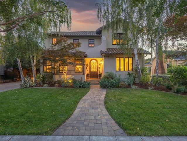 House for sale in San Jose, California