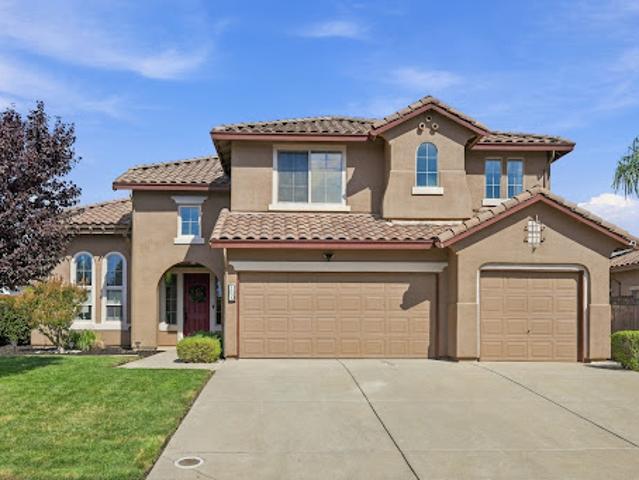 House for sale in Lincoln, California