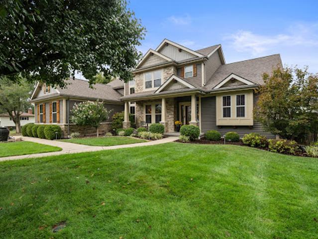 House for sale in Missouri