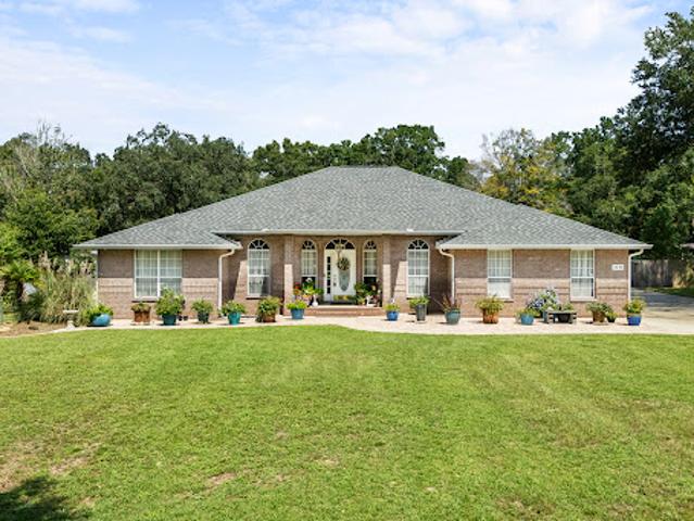 House for sale in Pensacola, Escambia County