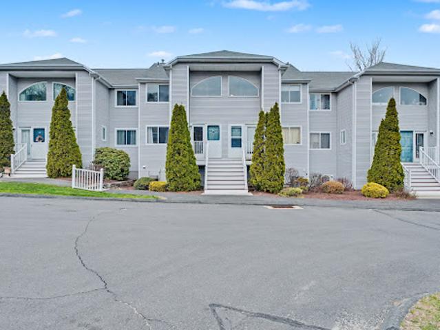 House for sale in Vernon Rockville, Connecticut