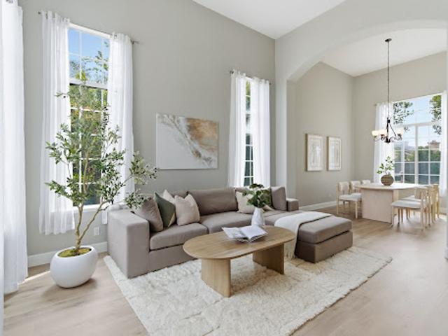 House for sale in Riverside, California