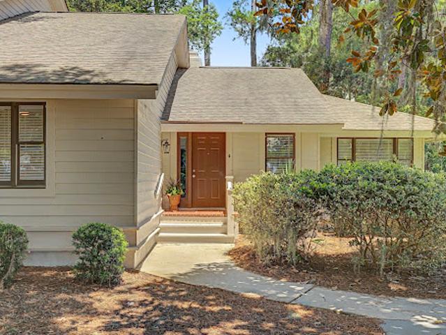 House for sale in Savannah, Georgia