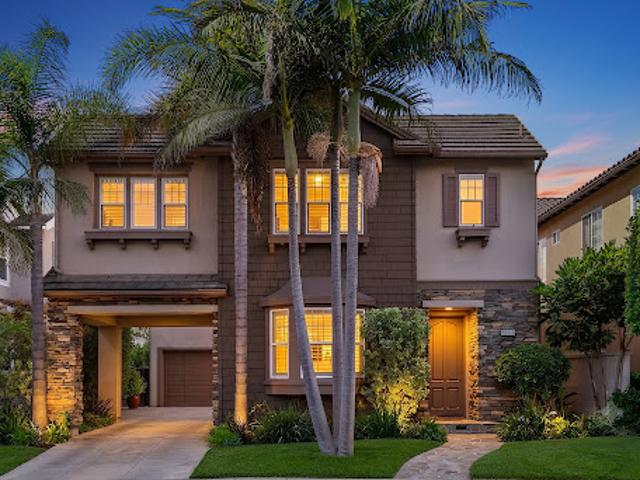 House for sale in Huntington Beach, California
