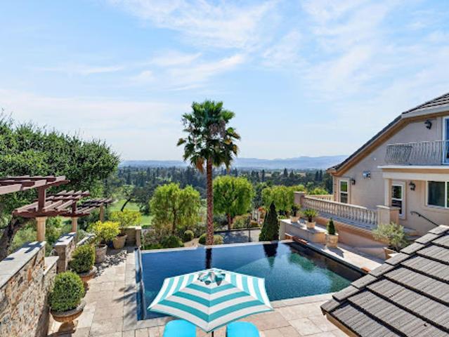 House for sale in Napa, California