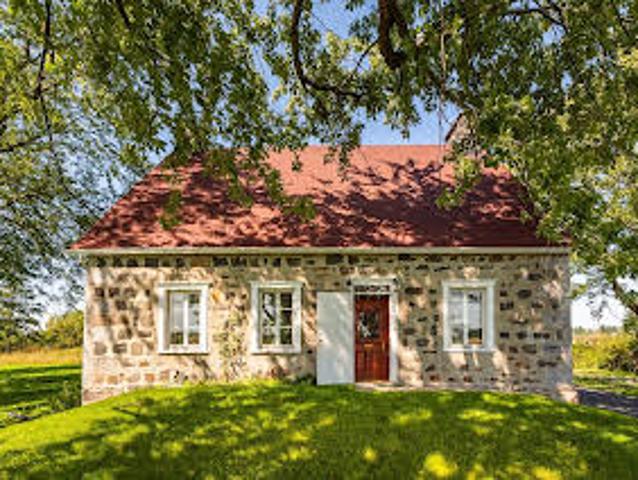 House for sale in Saint-bruno-de-montarville