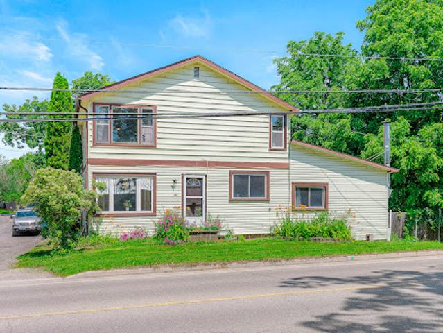 House for sale in Gananoque, Ontario