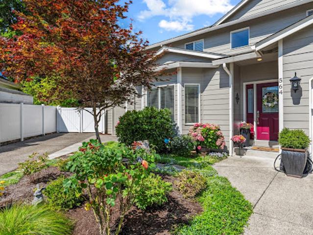House for sale in La Center, Washington