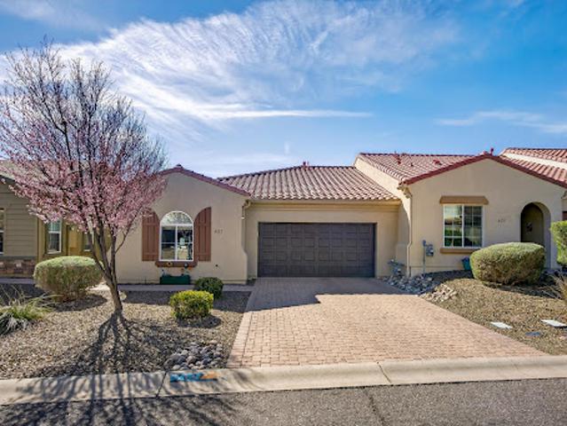 House for sale in Clarkdale, Arizona