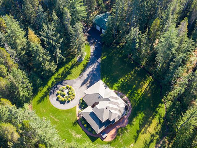 House for sale in Strathcona, British Columbia