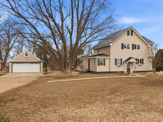 House for sale in Alcester, South Dakota