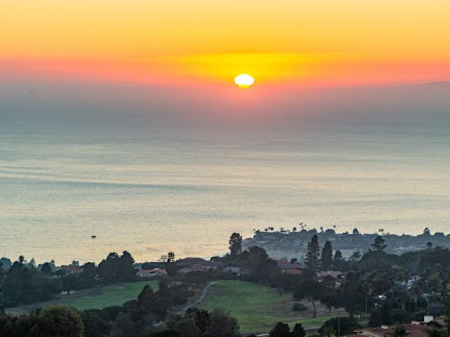 House for sale in Rancho Palos Verdes, California