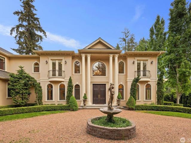 House for sale in Sammamish, Washington
