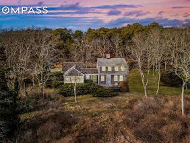 House for sale in Wellfleet