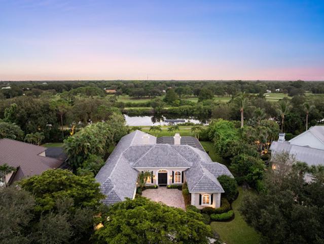 House for sale in Palm City, Florida