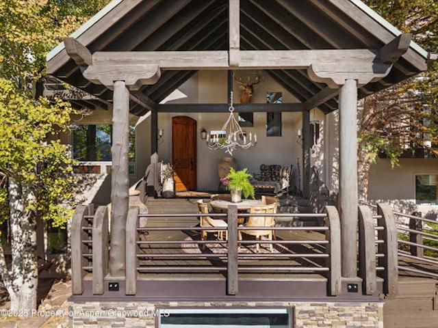 House for sale in Snowmass, Colorado