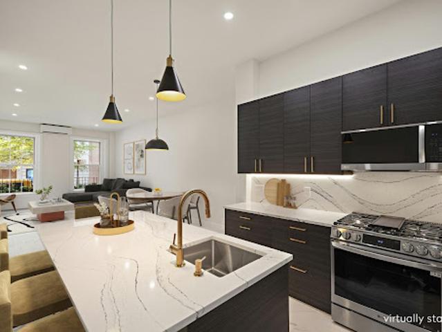 Apartment for sale in Arverne, New York