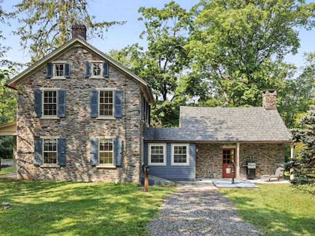House for sale in Bucks, Pennsylvania