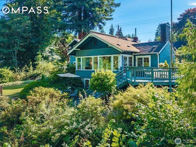 House for sale in Thurston, Washington