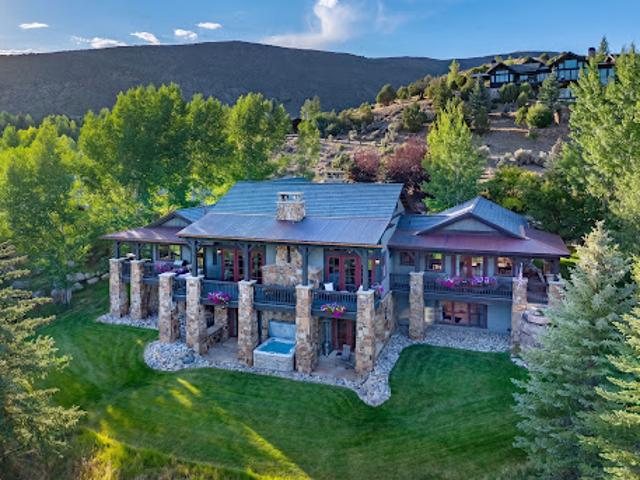 House for sale in Eagle, Colorado