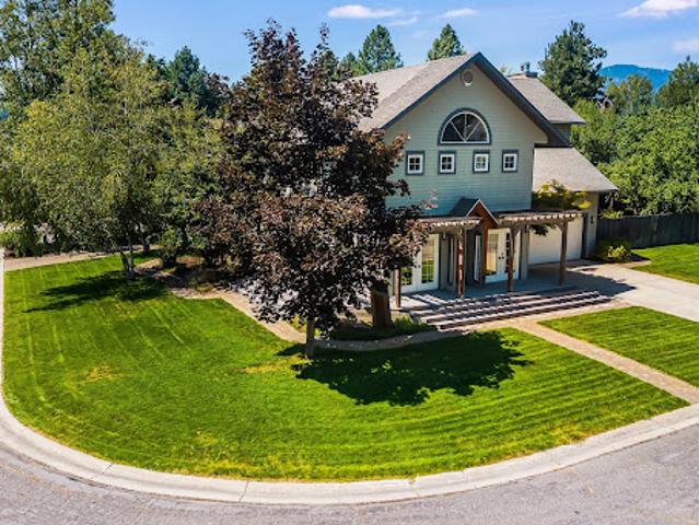 House for sale in Sandpoint, Idaho