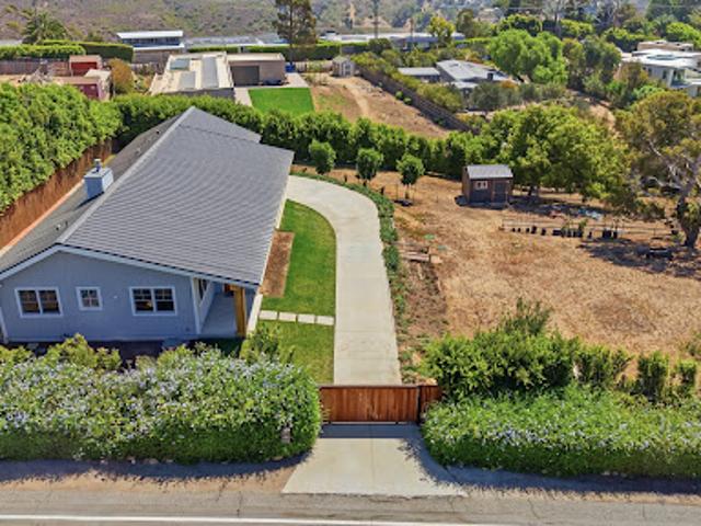 House for sale in Malibu, California