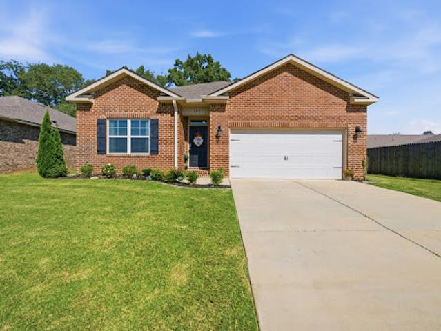 House for sale in New Market, Alabama
