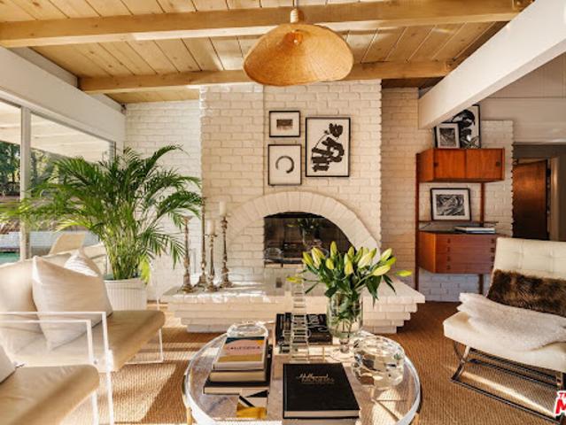 House for sale in Canoga Park, California