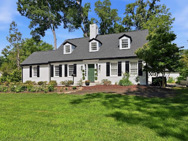 House for sale in Durham, North Carolina