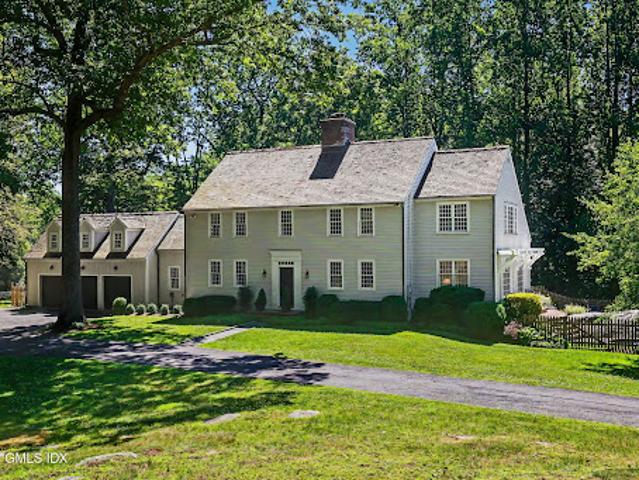 House for sale in Greenwich, Connecticut
