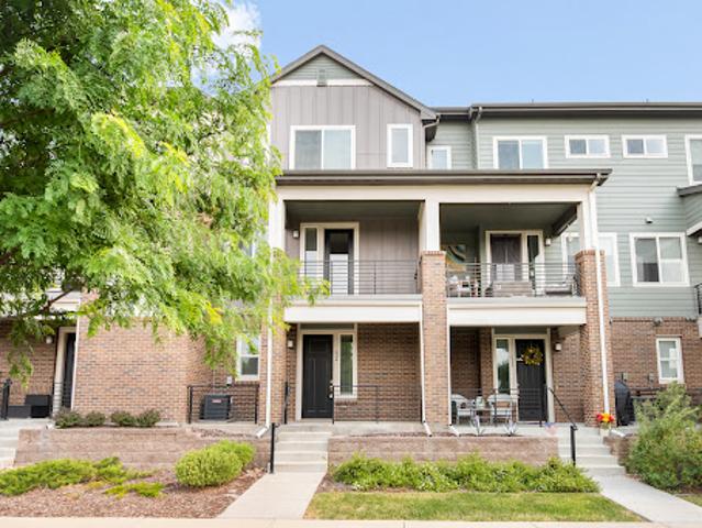 House for sale in Arapahoe, Colorado