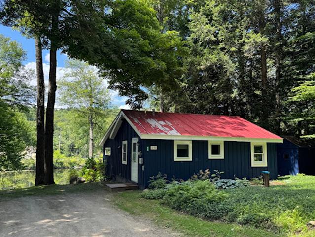 House for sale in Ludlow, Vermont