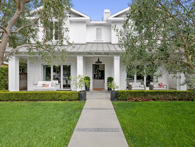 House for sale in Corona Del Mar, California