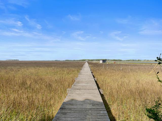House for sale in Folly Beach, South Carolina