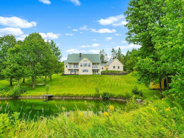 House for sale in Cabot, Vermont